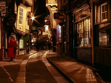 Private 2-Hour Walking Tour of Historic York