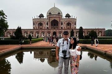14-Day Cultural and Wildlife Tour of Central India