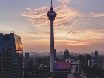 Private Kuala Lumpur City Discovery Tour