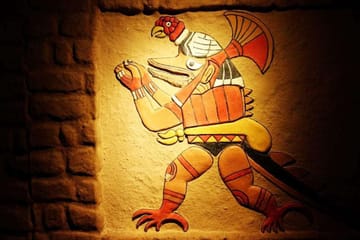 Explore Moche Culture: Chan Chan, Huacas de Luna, Huanchaco