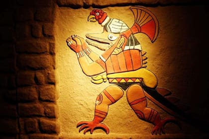 Tru-05 : Full Marvels – Chan Chan, Huacas de Luna, and Huanchaco