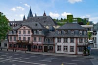 Mainz Private Guided Walking Tour with Local Guide 7