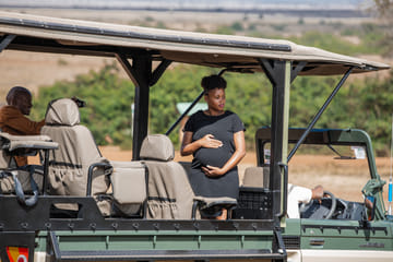 10-Day Honeymoon Safari and City Tour in Nairobi, Kenya