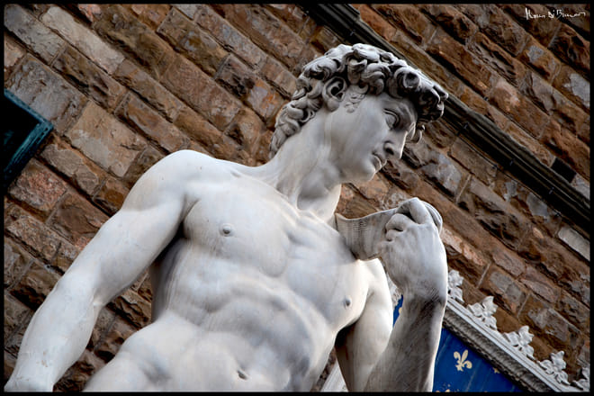 Semi-Private Tour: Day Trip to Florence and Pisa from Rome with Lunch 7