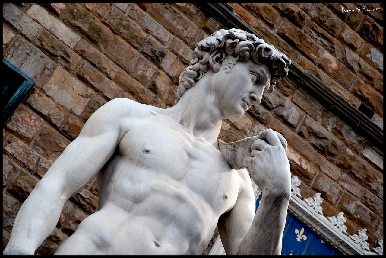 Semi-Private Tour: Day Trip to Florence and Pisa from Rome with Lunch 7
