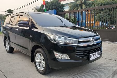 One Way Private Transfer Airport to Jakarta City