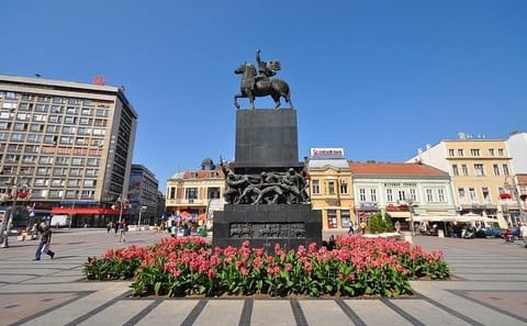 Cultural and Historical Tour of Niš in Southeast Serbia