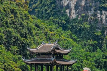 Cultural and Scenic Tour of Vietnam in 6 Days