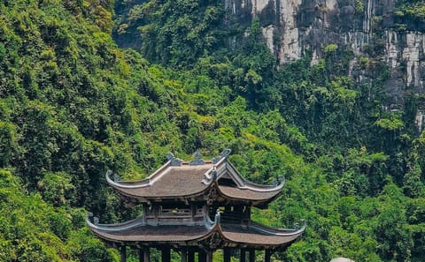 Cultural and Scenic Tour of Vietnam in 6 Days
