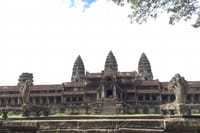 Private 3 Day Adventure To Ancient Temples 4