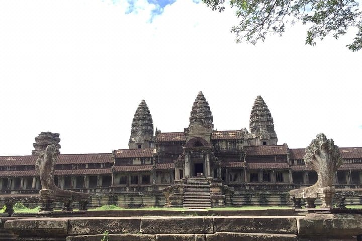 Private 3 Day Adventure To Ancient Temples 4