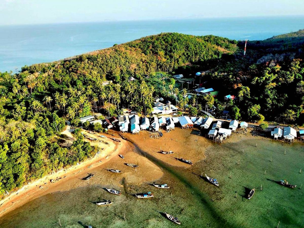 Koh Yao Native Touch & Local Tours