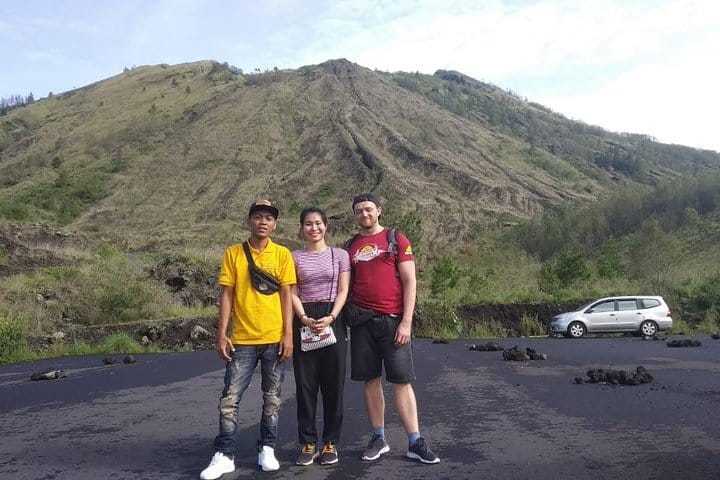 Bali: Mount Batur Sunrise Hiking and Coffee Plantation Tour 8