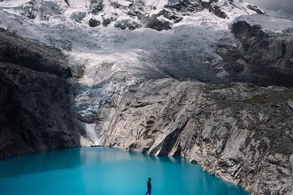 Cus-14 : Ausangate’s Hike – Seven Glacial Lakes – Full Day