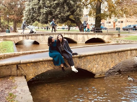 Private Cotswolds Tour from Bath