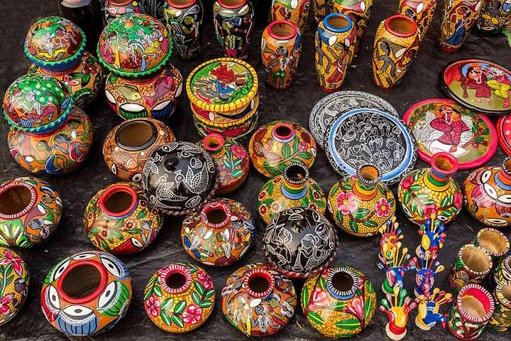 Jaipur Heritage walk Tour