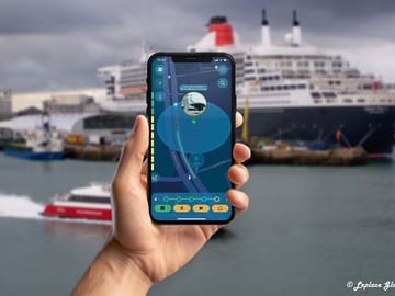 Self-Guided Titanic History Walking Tour in Southampton