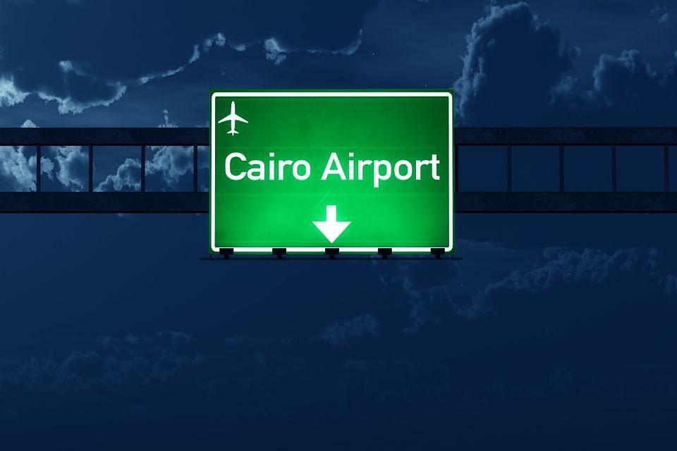 Cairo Airport Private Transfer: Stress-Free Arrival & Departure Service