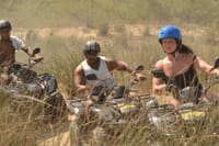 Kusadası ATV Safari with Swimming Break 2