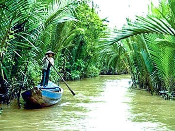 Private Day Tour of My Tho from Ho Chi Minh City