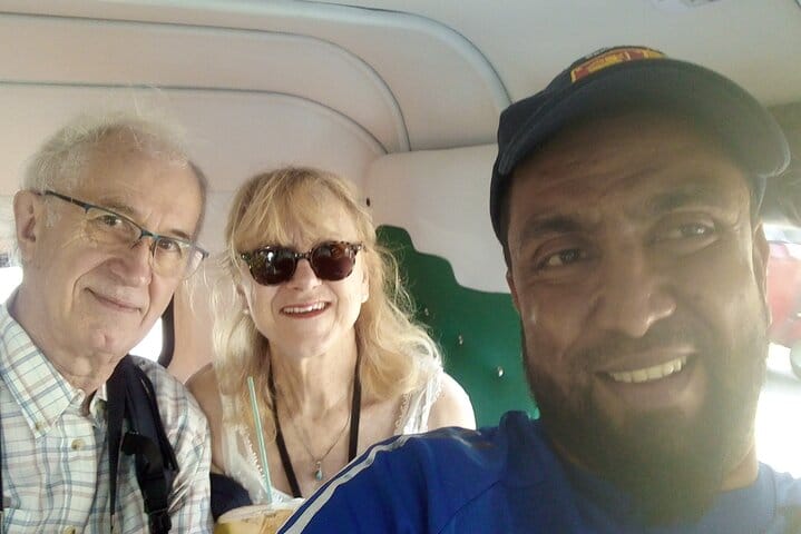 Tuk Tuk city tour is very cheap in colombo( All inclusive tour)