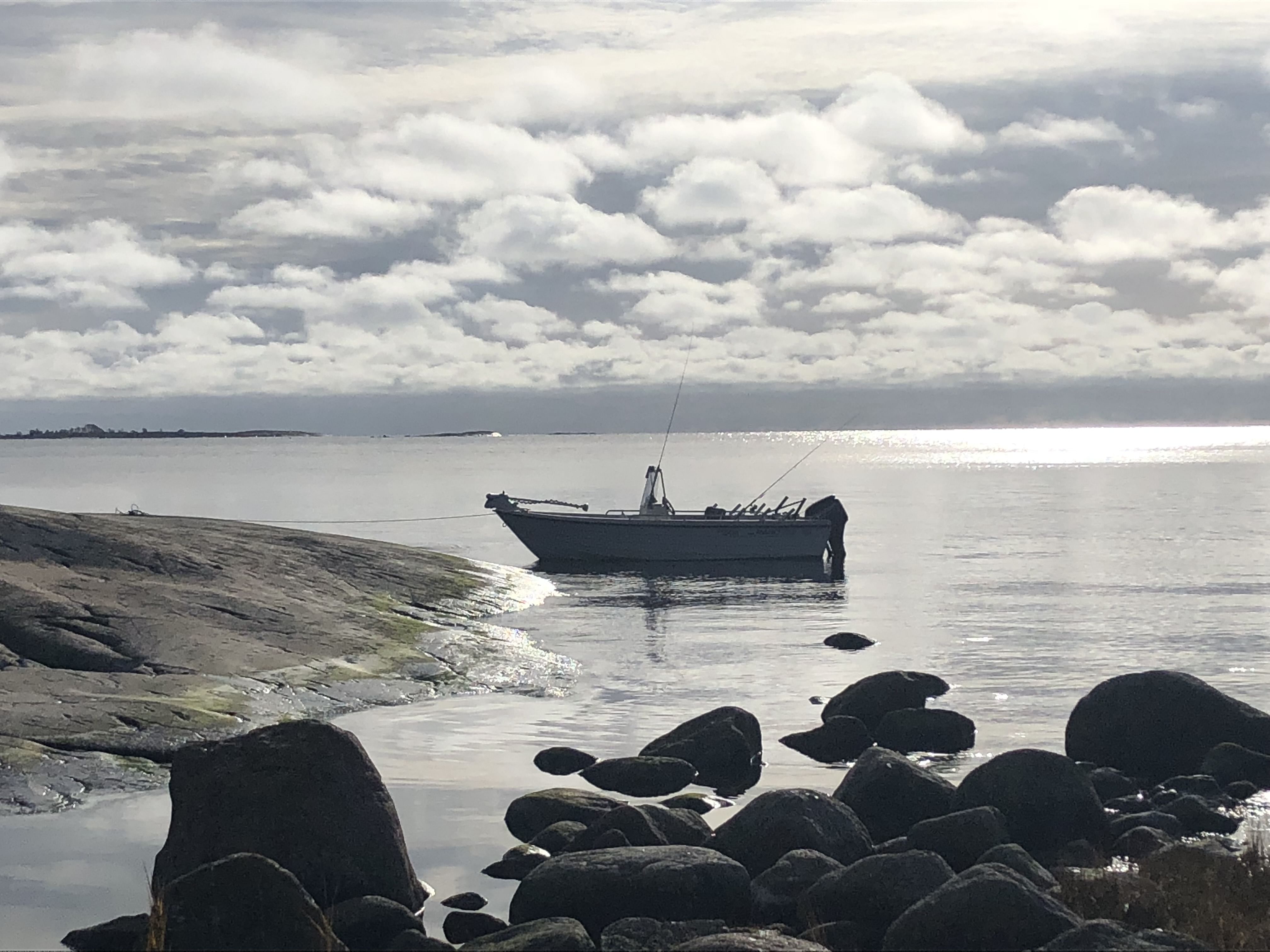 Cruising In The Archipelago - Visit Kotka-Hamina Matkapaketit