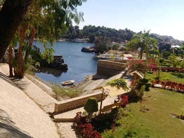Abu Simbel & Botanical Gardens - Private Egyptian Experience