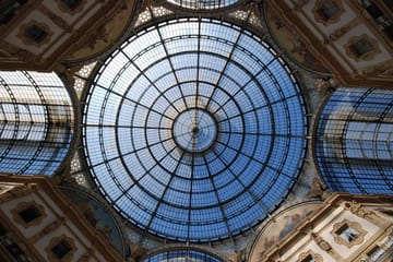 Private Walking Tour of Milan's Historic Attractions