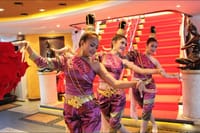 Chaophraya Cruise - Amazing Dinner Cruise 10