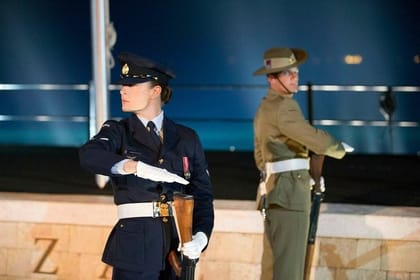 5-Day Escorted Anzac Tour from Istanbul