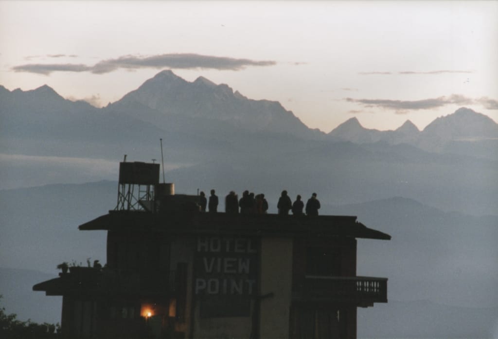 19 Days Mera Peak Climbing & Expedition – One Life-Changing Himalayan Adventure