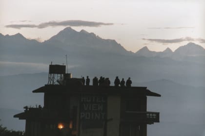 8 Days- Kathmandu and Pokhara Unveiled