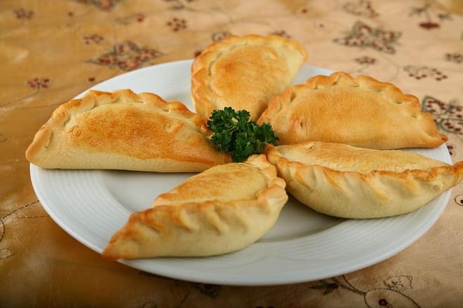 Trakai: Kybyns Cooking Lesson photo 4