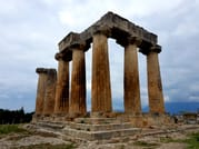Private Tour of Epidaurus, Ancient Corinth & Isthmus Canal From Athens 4