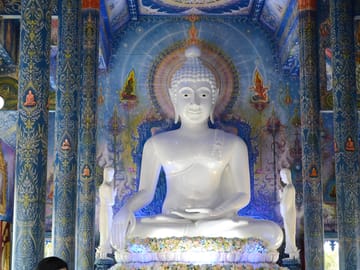 Chiangrai day trip Private Tour