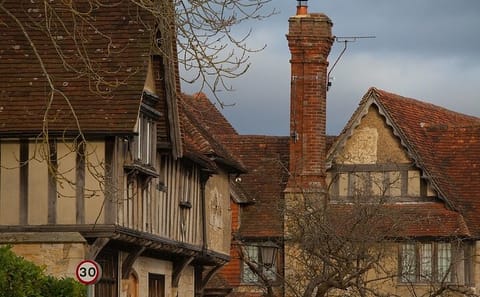 Private Day Tour of Penshurst Palace from London