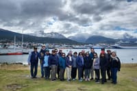 5-Hour National Park + City Tour - Ushuaia (Private Tour) 4