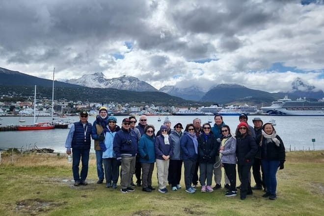 5-Hour National Park + City Tour - Ushuaia (Private Tour) 4