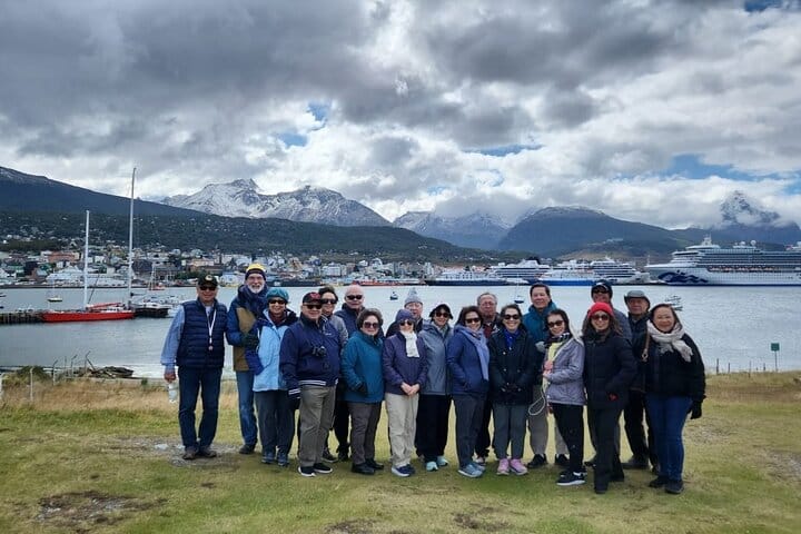 5-Hour National Park + City Tour - Ushuaia (Private Tour) 4