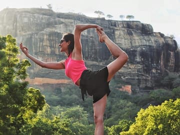 4 Days Essence Of Sri Lanka
