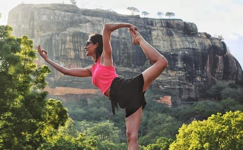 4 Days Essence Of Sri Lanka