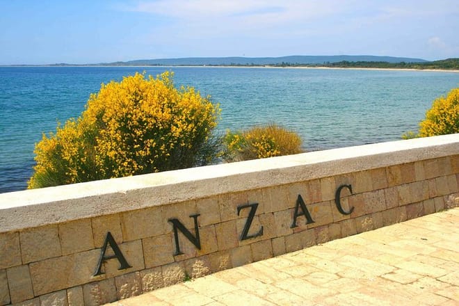 Istanbul: Gallipoli Peninsula Day Tour with Lunch and Tickets 5