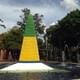 Three Borders Landmark