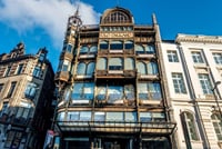 Half-Day Private Walking Tour in Brussels Old City 4