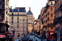 Paris and Versailles Full Day Private Tour  3