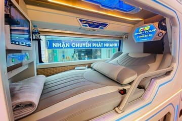 Sapa Trekking Tours 2 Days 1 Night (Cabin Bus+Bungalow Overnight)