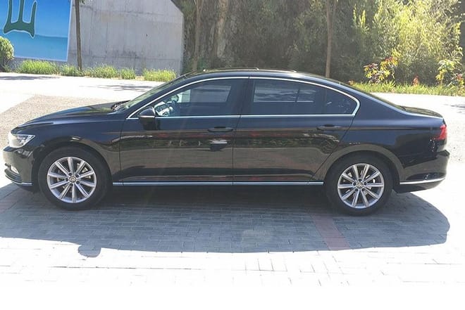 [Airport transfer] Nanjing Lukou International Airport ⇔ Nanjing city transfer ☆ High reputation for service! <Charter charter> photo 4