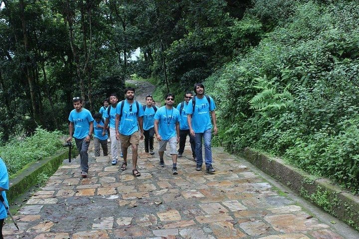 19 Days Mera Peak Climbing & Expedition – One Life-Changing Himalayan Adventure