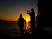 Private Sailing Tour - KAMEHAMEHA 10