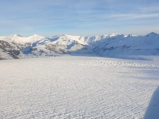 Scenic Airplane Tour from Skaftafell, photo 15